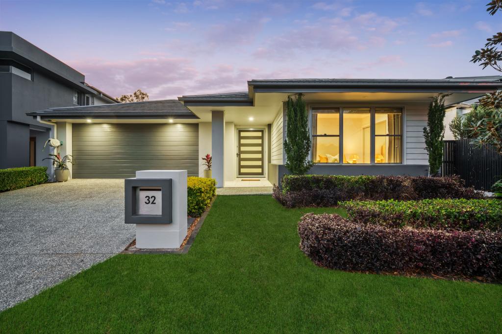 32 Paluma Cres, Pimpama, QLD 4209