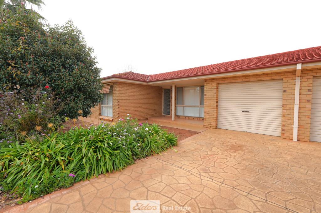 2/5-9 Ulong St, Griffith, NSW 2680
