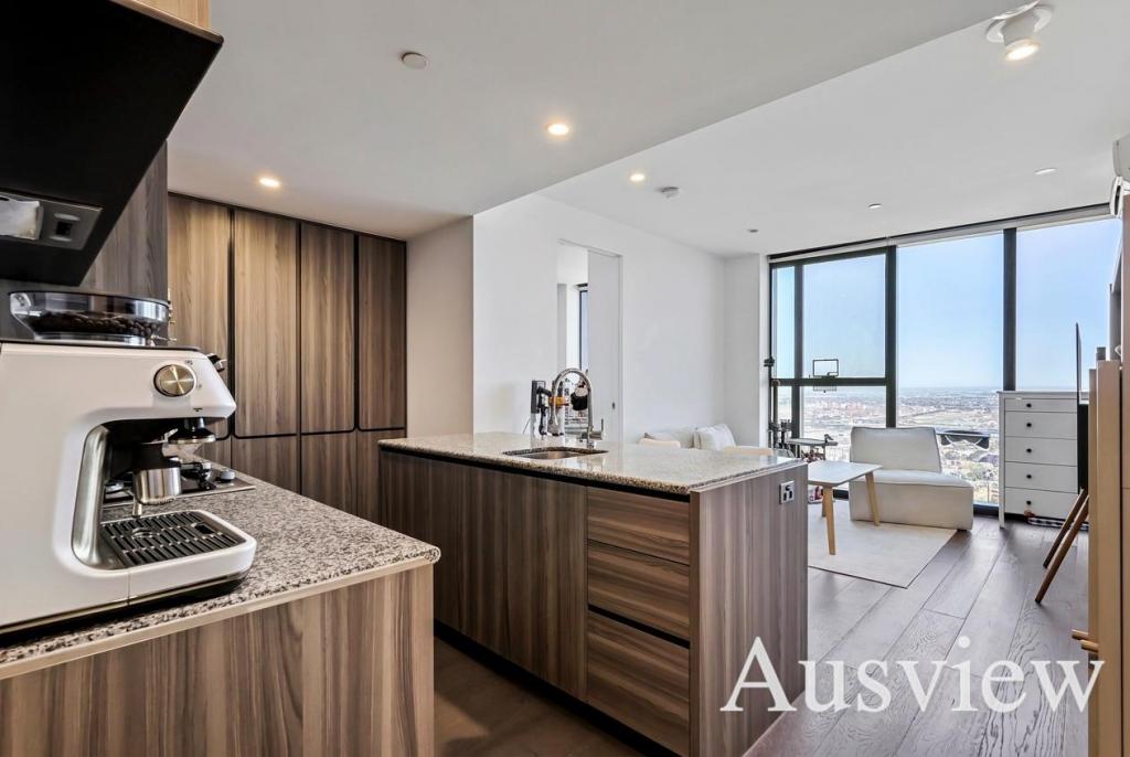 4312/160 VICTORIA ST, CARLTON, VIC 3053