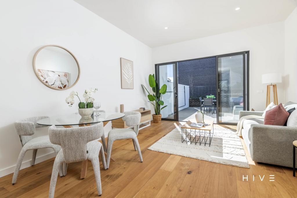 3/20 Leahy Cl, Narrabundah, ACT 2604