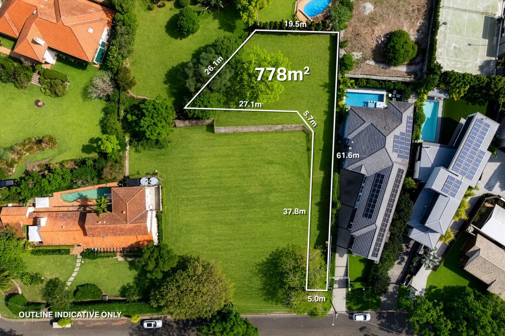 16 Gilgandra St, Indooroopilly, QLD 4068