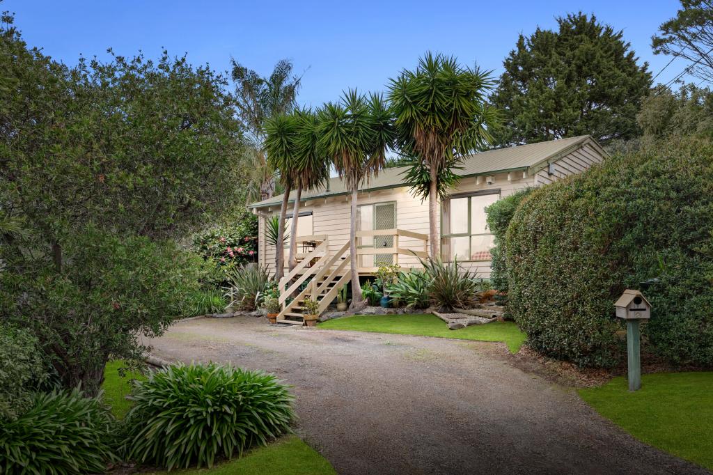 2 ALOAH ST W, BAYSWATER NORTH, VIC 3153