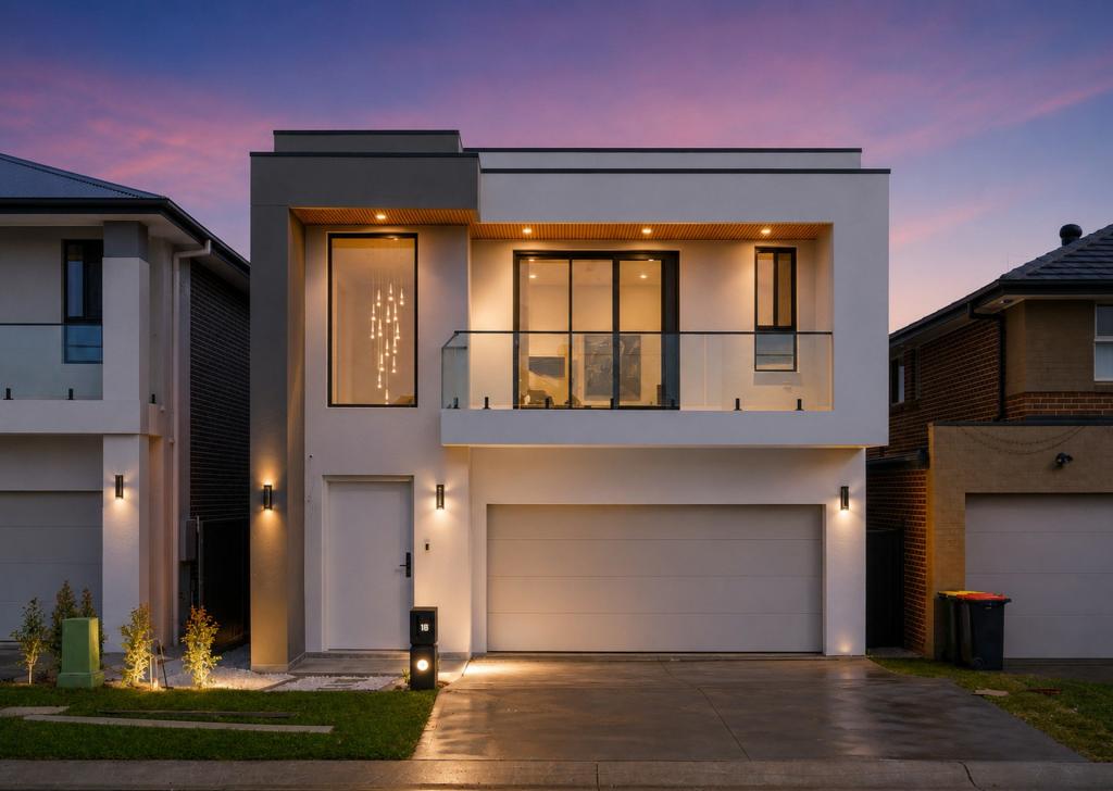 18 Boothby St, Riverstone, NSW 2765