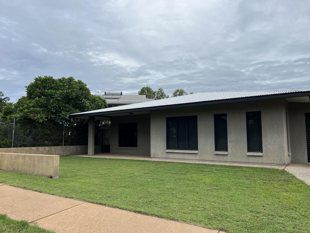 46 Harrison Cct, Woodroffe, NT 0830