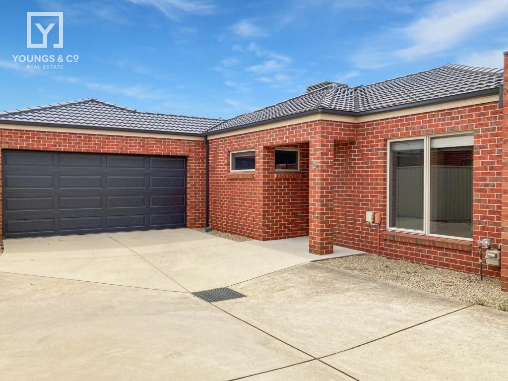 6/29-33 ST ANDREWS RD, SHEPPARTON, VIC 3630