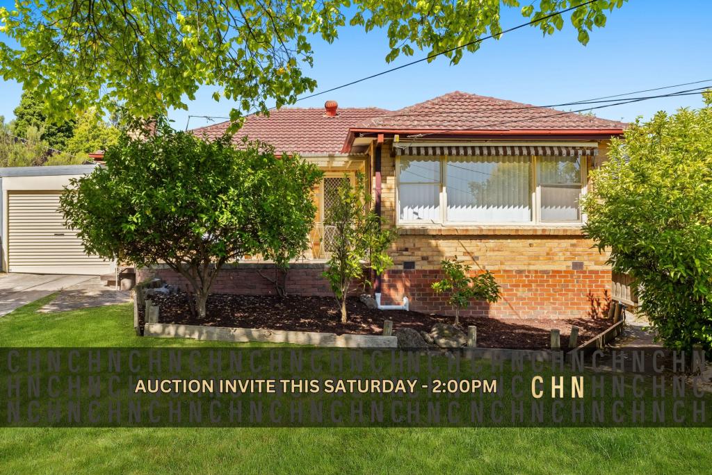 6 Kilto St, Box Hill North, VIC 3129