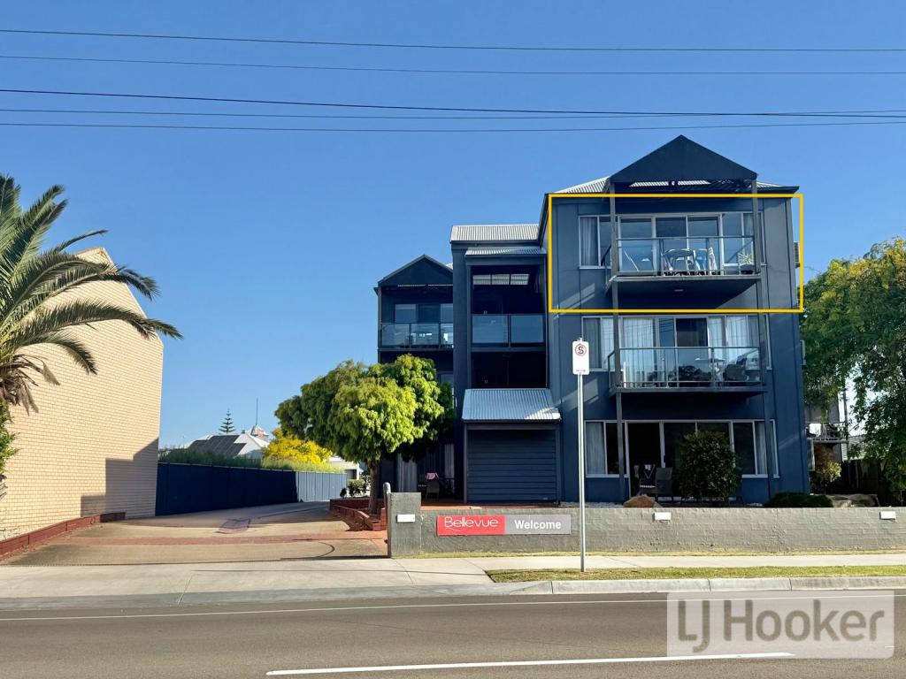 Apartment 3/142 Marine Pde, Lakes Entrance, VIC 3909