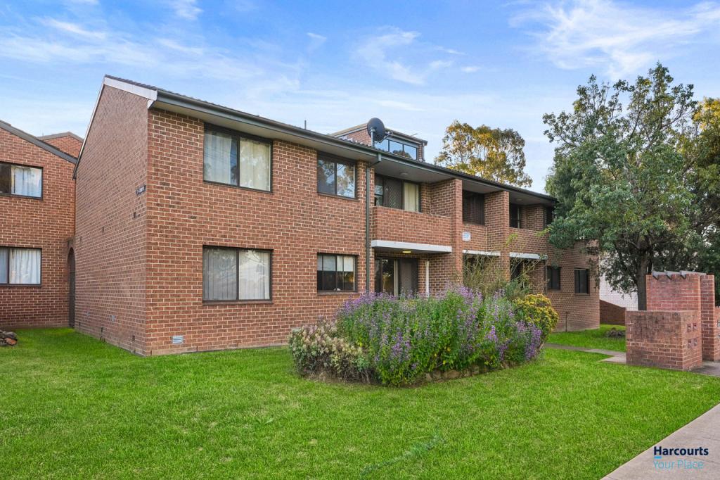 9/29-31 First St, Kingswood, NSW 2747