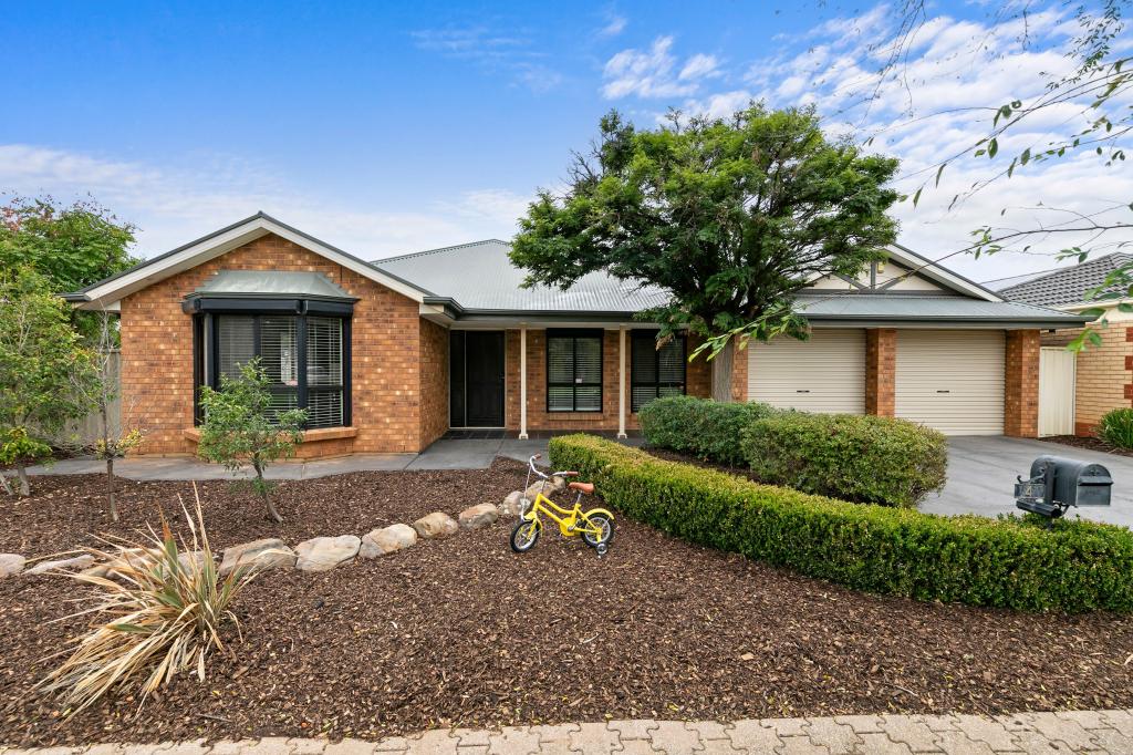 4 WESTBOURNE ST, BURTON, SA 5110