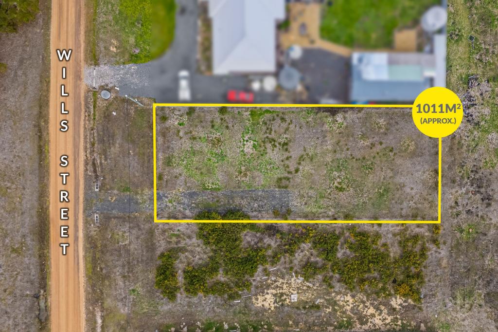 9 Wills St, Smythesdale, VIC 3351