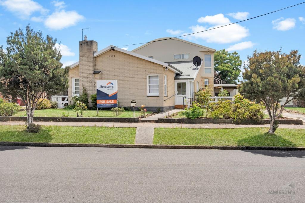 3 Pine Ave, Newstead, TAS 7250