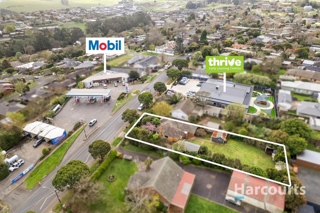 66 Brandy Creek Rd, Warragul, VIC 3820