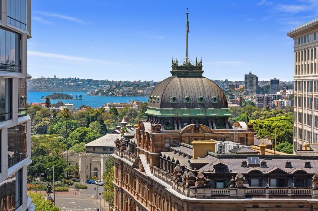 38 Bridge St, Sydney, NSW 2000