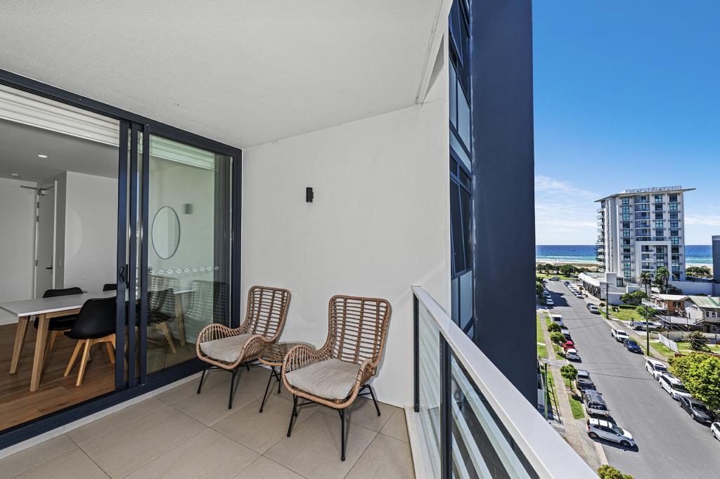 605/13 Haig St, Coolangatta, QLD 4225