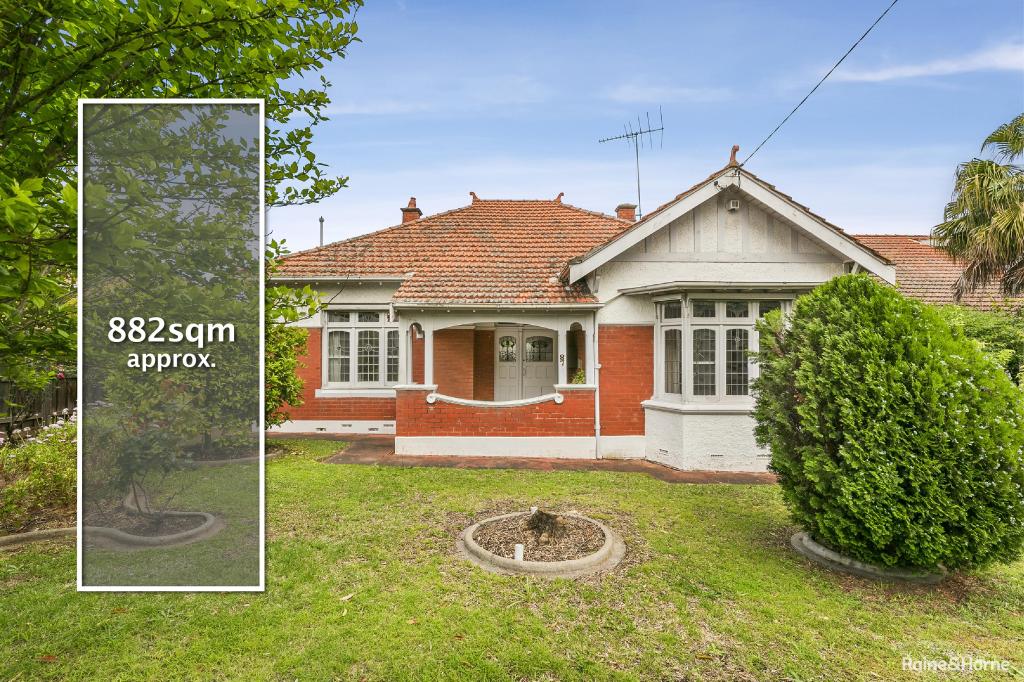 87 Holmes Rd, Moonee Ponds, VIC 3039