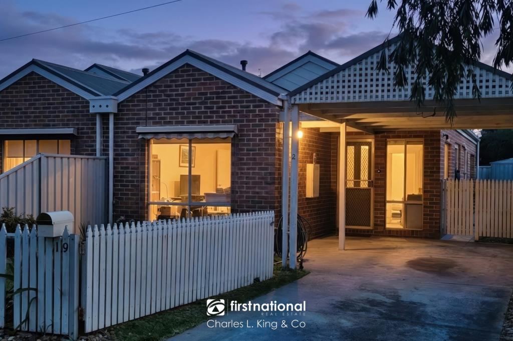 2/19 Barry St, Echuca, VIC 3564