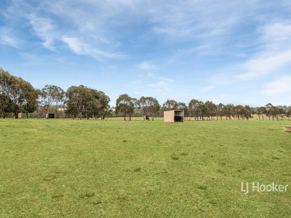 Lot 31b/420 Tallarook-Pyalong Rd, Tallarook, VIC 3659