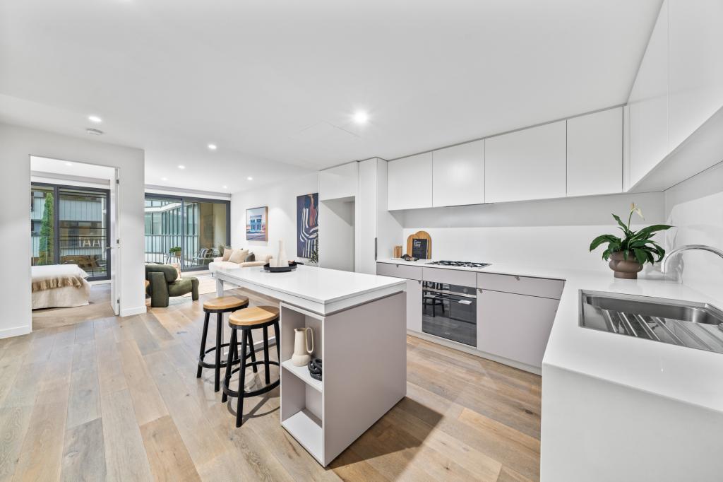 211/132 Smith St, Collingwood, VIC 3066
