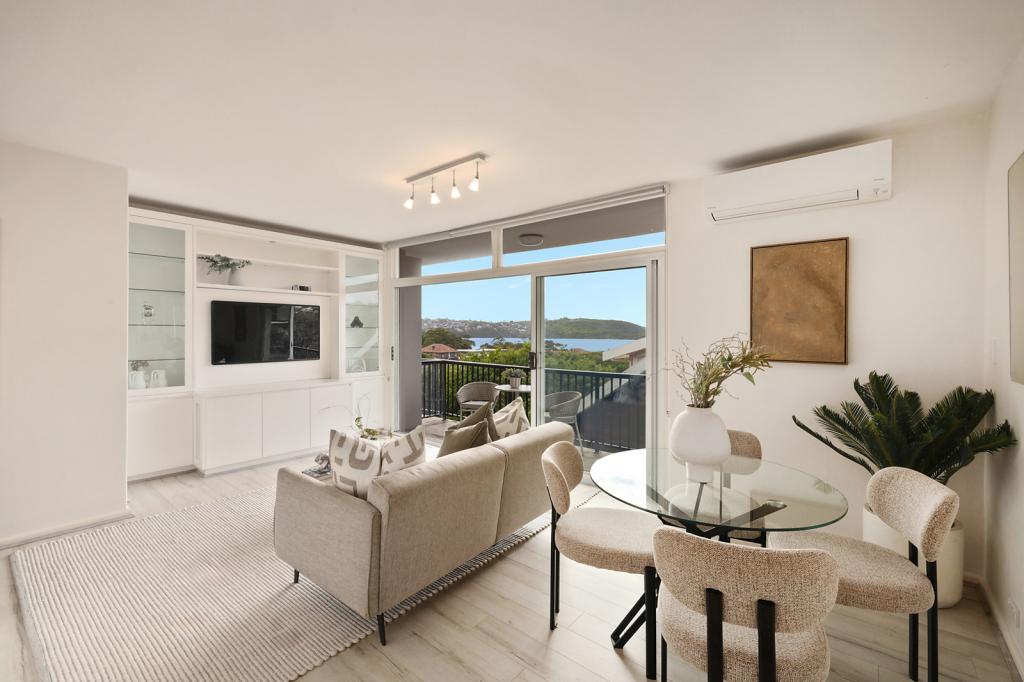 9/238 Raglan St, Mosman, NSW 2088