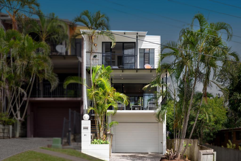 61 Bishop St, St Lucia, QLD 4067