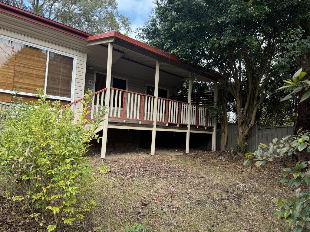 42 Northcott Rd, Lalor Park, NSW 2147