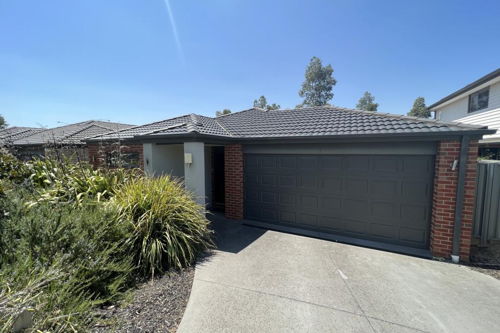 46 TANKARD DR, CRANBOURNE EAST, VIC 3977