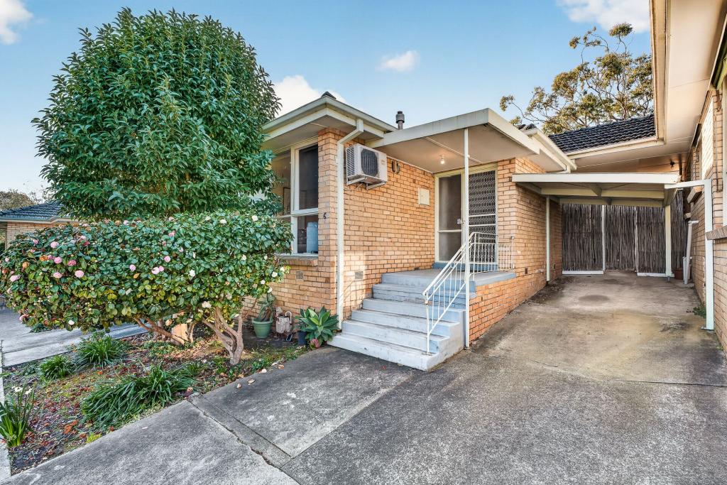 6/8-12 Parring Rd, Balwyn, VIC 3103