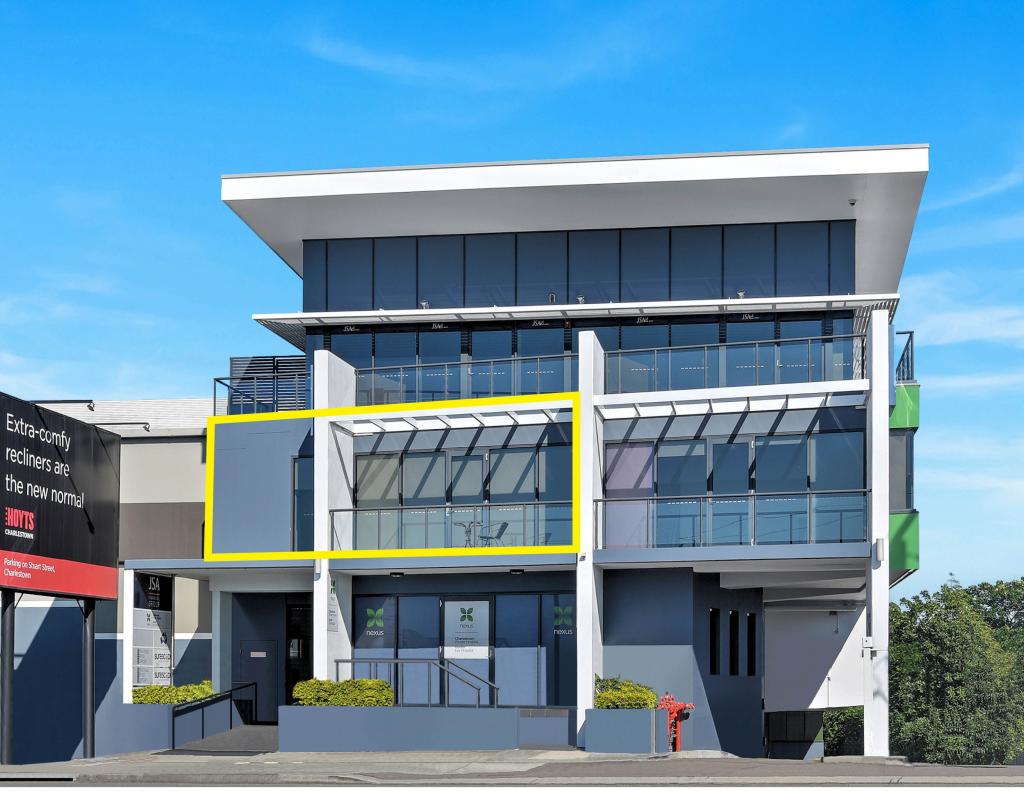 Suite 4a/250 Pacific Hwy, Charlestown, NSW 2290