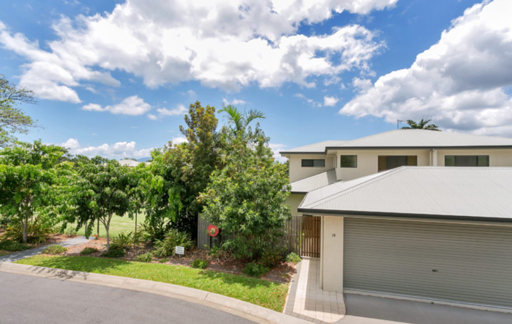 18/21-29 Giffin Rd, White Rock, QLD 4868