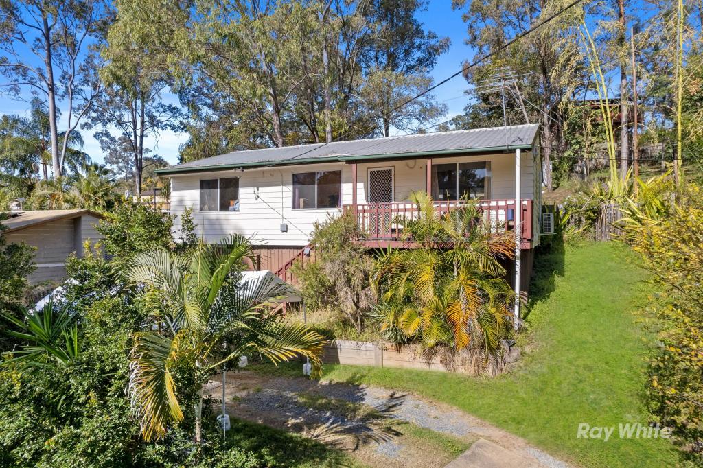 16 WARWICK CT, BELLBIRD PARK, QLD 4300