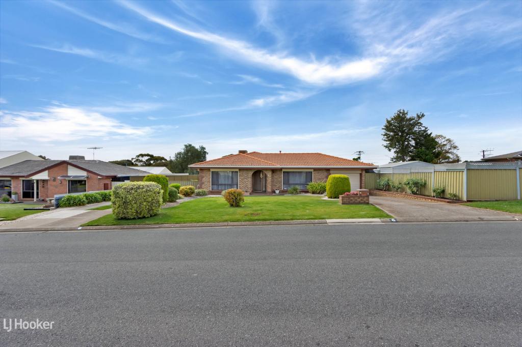 6 Holness Ave, Gawler East, SA 5118