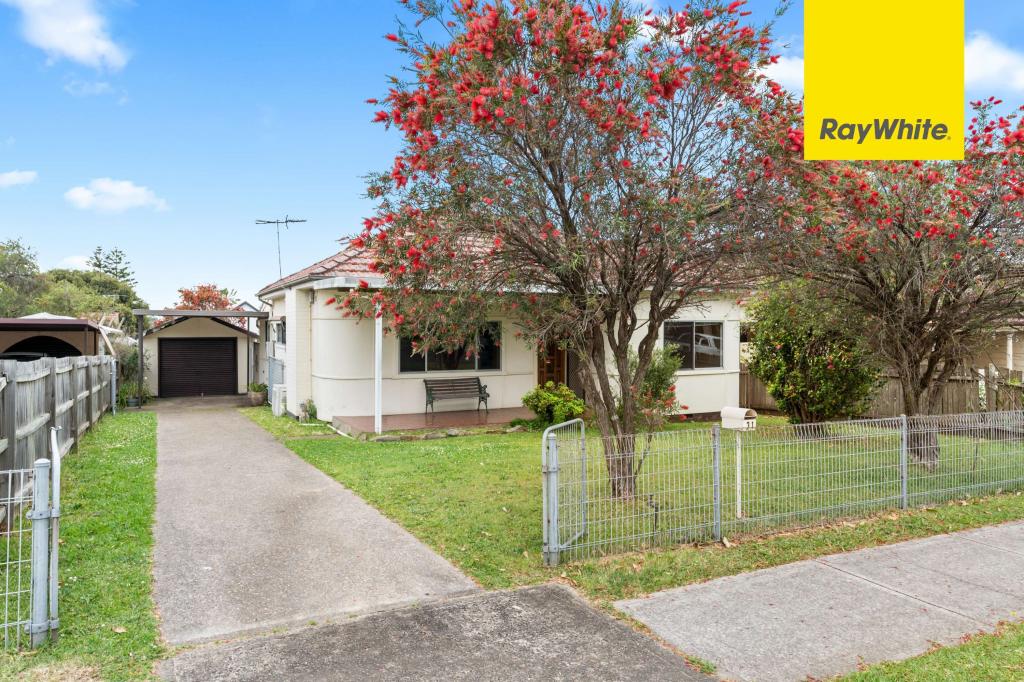 31 Mons St, Lidcombe, NSW 2141