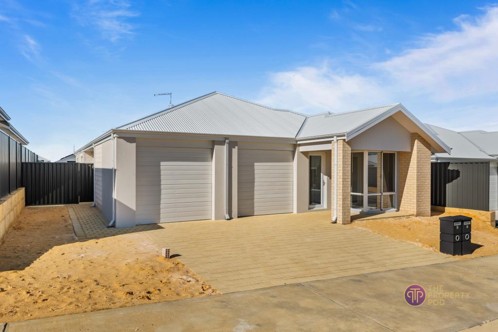 18b Baroque Way, Baldivis, WA 6171