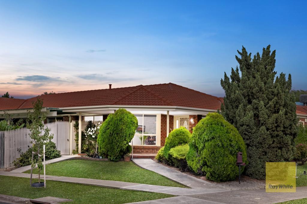 26 Fleming Ave, Seabrook, VIC 3028