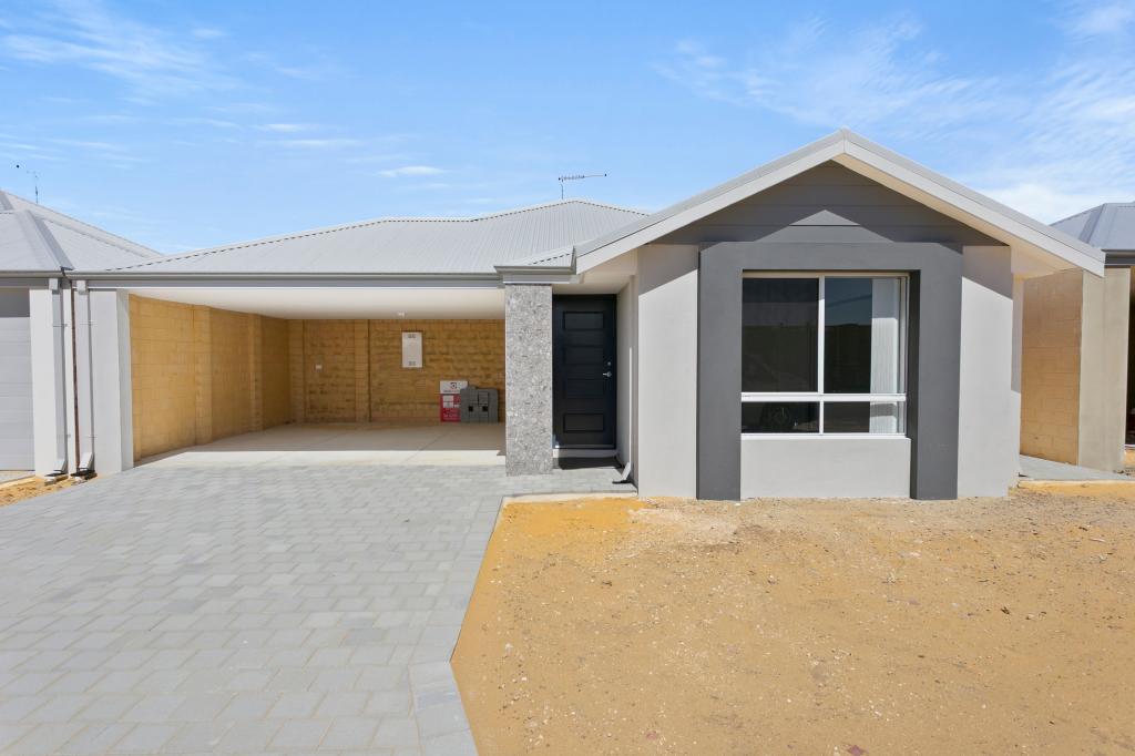 5 MCDERMOTT ST, BYFORD, WA 6122