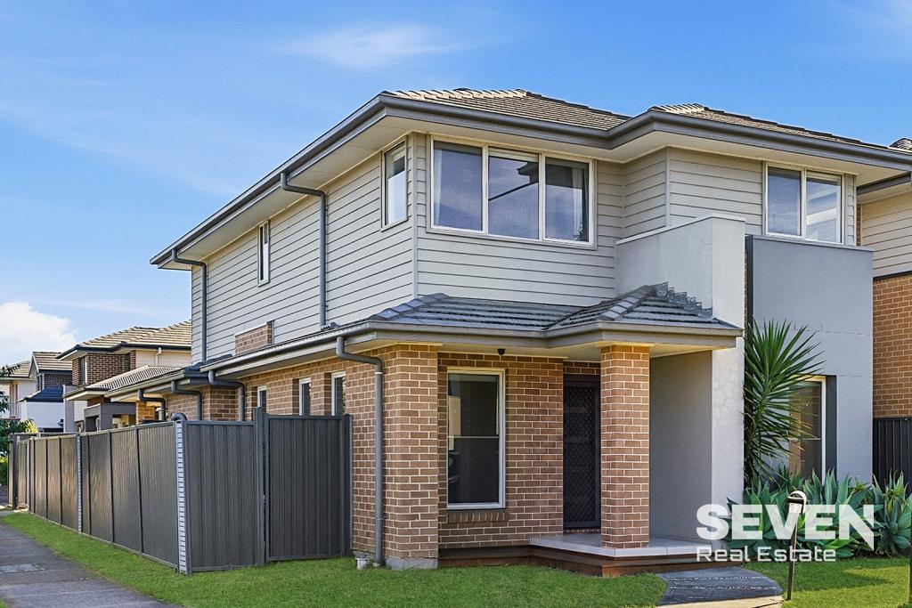 83 Northbourne Dr, Marsden Park, NSW 2765