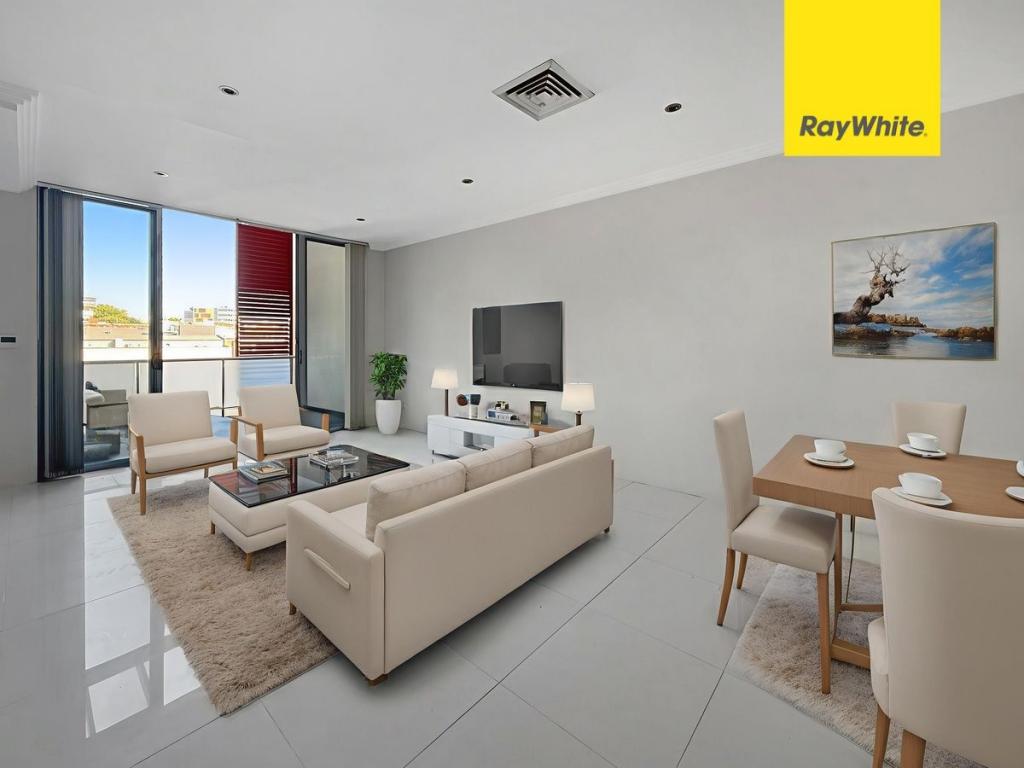 U8/3-7 Cowell St, Gladesville, NSW 2111