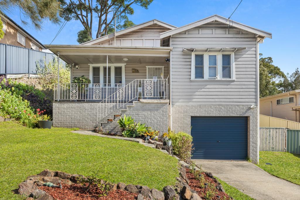 273 Flagstaff Rd, Lake Heights, NSW 2502