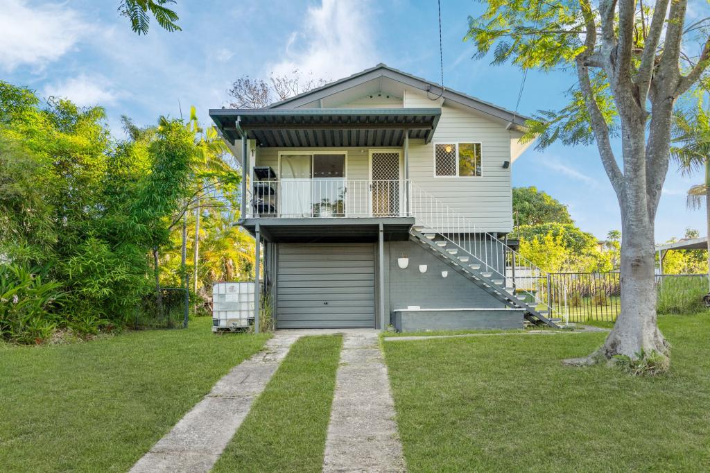 7 Modillion St, Woodridge, QLD 4114