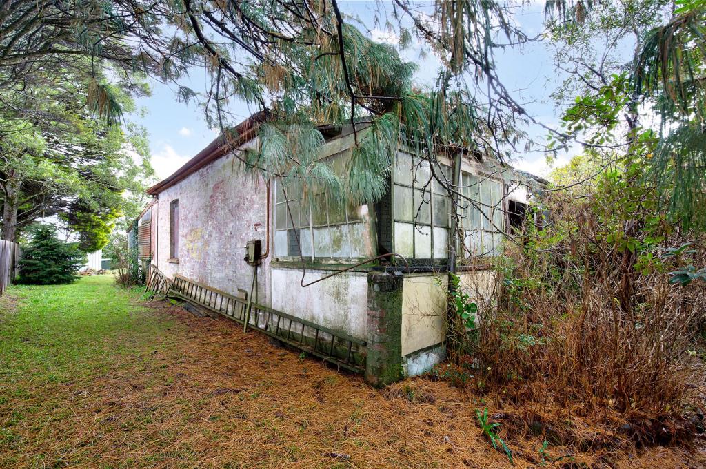 180 Great Western Hwy, Blackheath, NSW 2785
