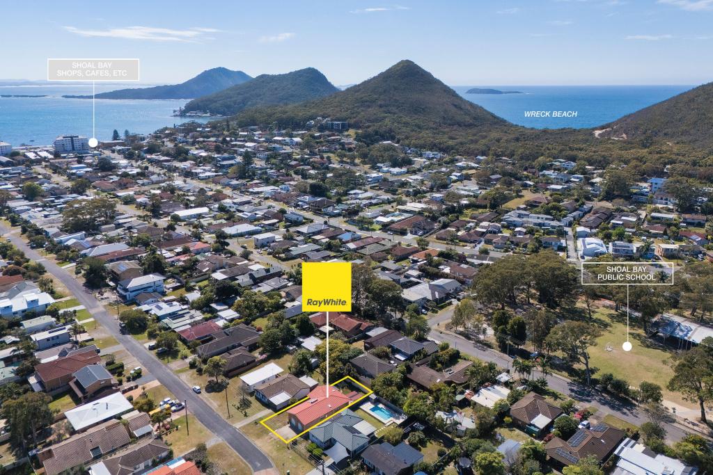 79 Horace St, Shoal Bay, NSW 2315