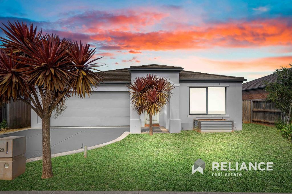 28 Crissa St, Tarneit, VIC 3029