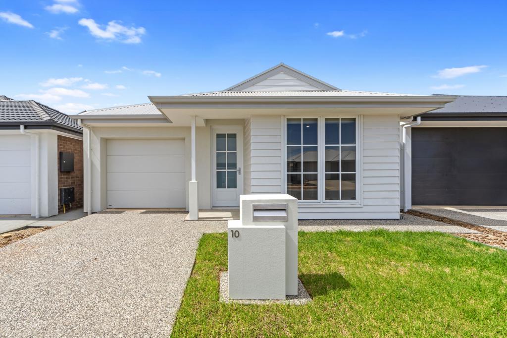 10 Shannon Pl, Virginia, SA 5120