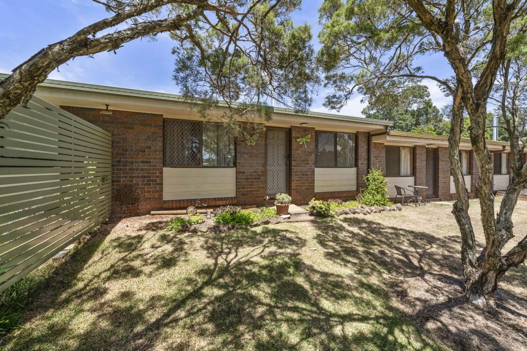 7/1 Whichello St, Newtown, QLD 4350