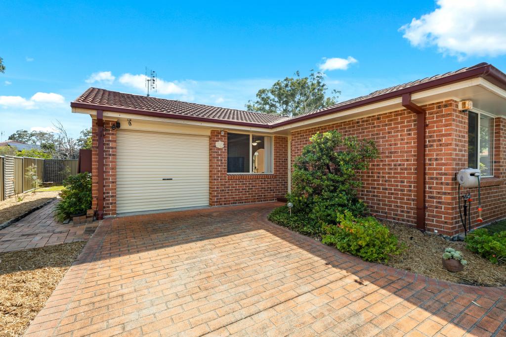 5a Boomerang St, Sanctuary Point, NSW 2540