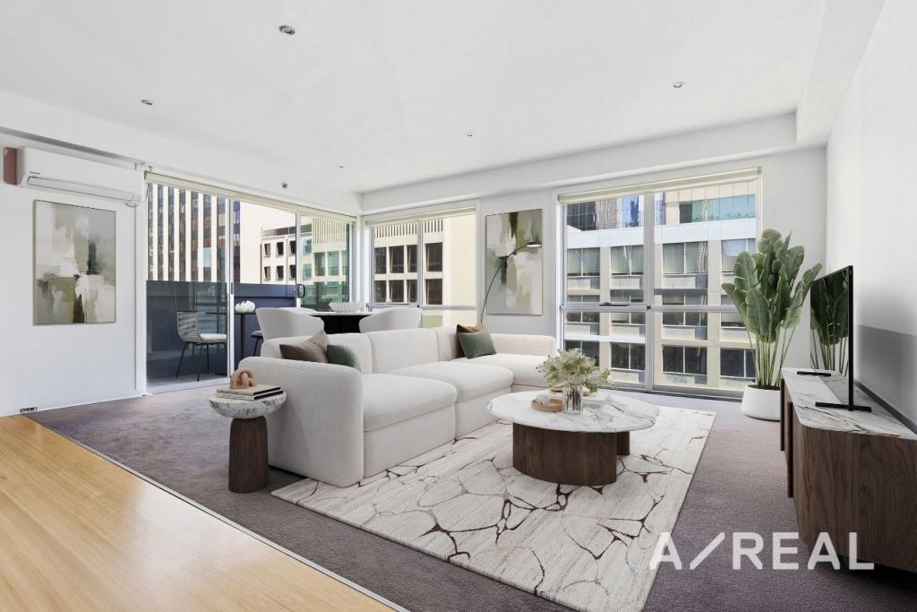 1505/325 COLLINS ST, MELBOURNE, VIC 3000