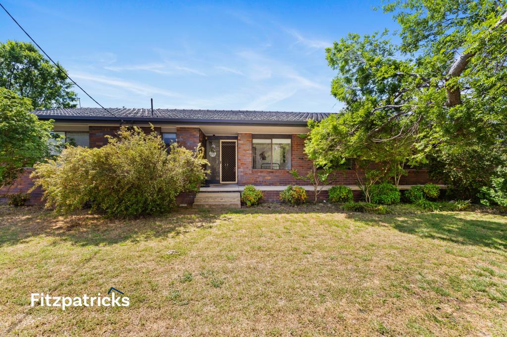 28 Banks Ave, Kooringal, NSW 2650