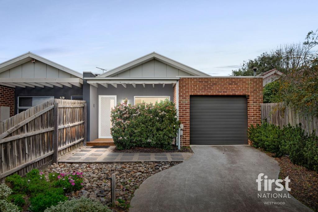 2/34 Tarneit Rd, Werribee, VIC 3030
