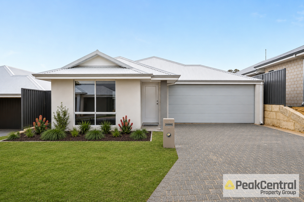 14 Camperdown Way, Lakelands, WA 6180