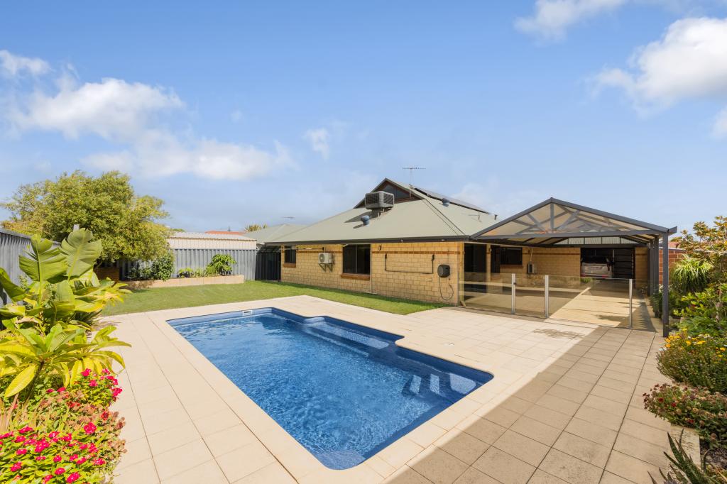 7 COTE D'AZUR GDNS, PORT KENNEDY, WA 6172